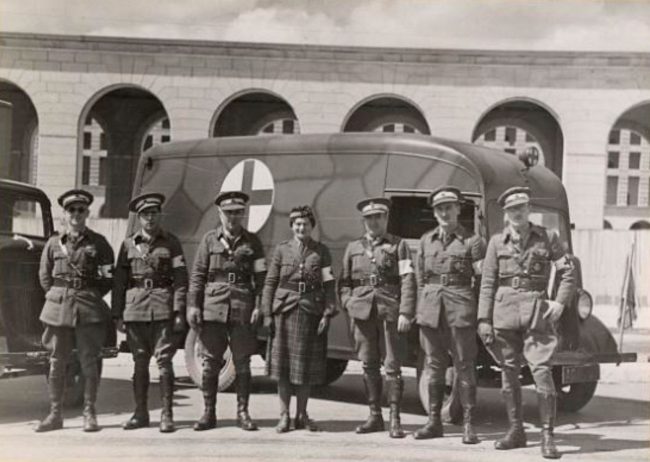 De la primera posguerra europea a la Guerra Civil española: experiencias de ayuda humanitaria internacional en el periodo de entreguerras De la primera posguerra europea a la Guerra Civil española: experiencias de ayuda humanitaria internacional en el periodo de entreguerras